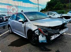 تۆیۆتا کۆرۆلا